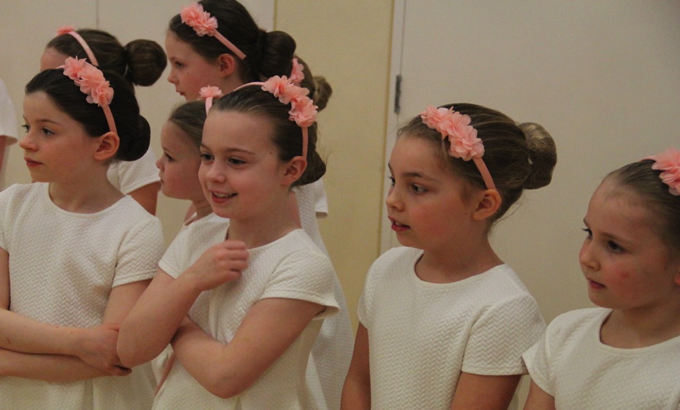 Spotlight Academy Dance & Performing Arts