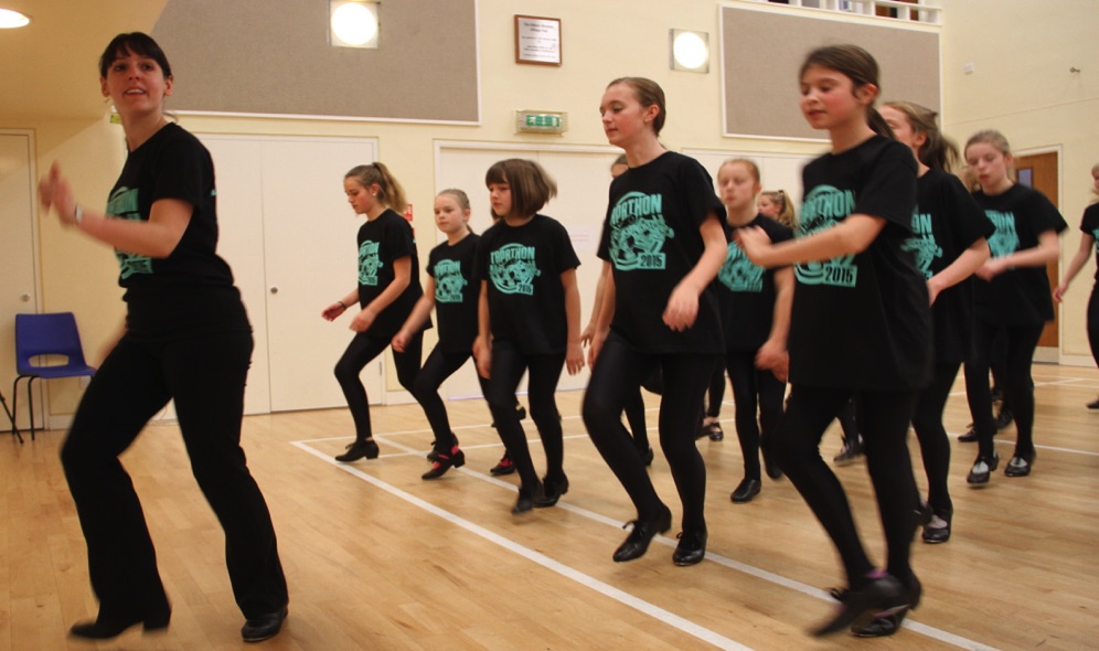 Spotlight Academy Dance & Performing Arts